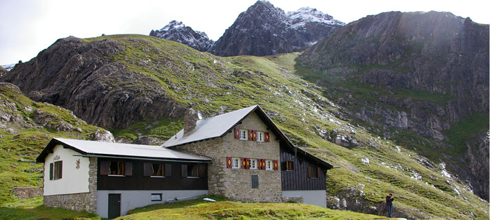 Aussenansicht